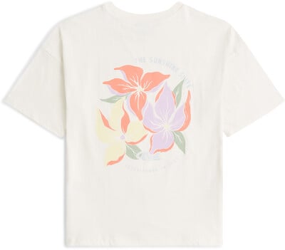 O'Neill Back Print T-Shirt
