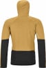 Ortovox Fleece Rib Hoody M Fleecejacke mit Kapuze