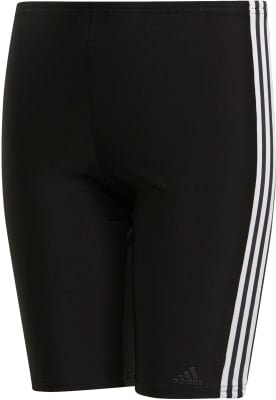 adidas 3-Streifen Badehose lang