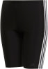 adidas 3-Streifen Badehose lang