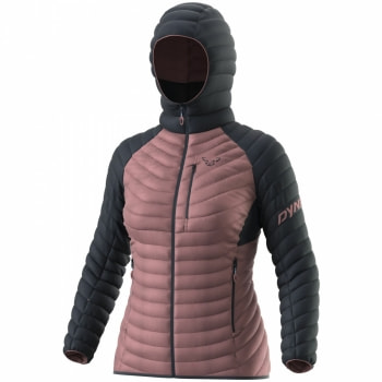 Dynafit Radical Daunenjacke mit Kapuze