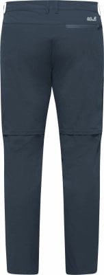 Jack Wolfskin Pico Trail Zip Off Wanderhose Jack Wolfskin Pico Trail Zip Off Wanderhose