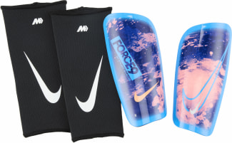 Signature Mercurial Lite Erling Haaland Schienbeinschoner