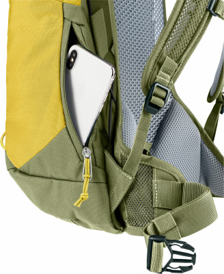 Deuter AC Lite 16 Wanderrucksack