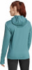 adidas Own the Run Winterized Hoodie mit Halfzip