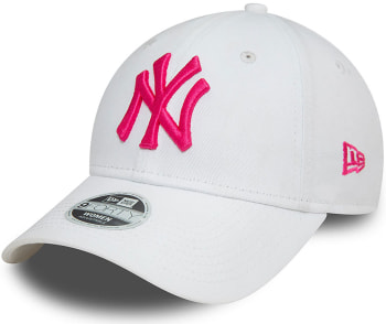 New Era 940W League Essential sportovní kšiltovka