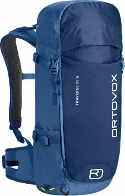 Ortovox Traverse 28 S Wanderrucksack