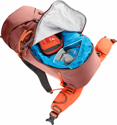 Deuter Guide 34+8 Tourenrucksack