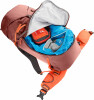 Deuter Guide 34+8 Tourenrucksack