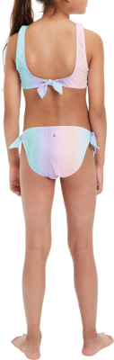 Firefly Die.bikiny Highneck Shaded Safira G 83% PES/17% EA
