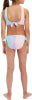 Firefly Die.bikiny Highneck Shaded Safira G 83% PES/17% EA