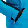 McKINLEY Safine Sarika AQX 15.15 Skijacke mit Kapuze