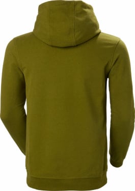 HH Logo Hoodie férfi kapucnis felső