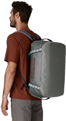 Patagonia Black Hole 40 Duffel Reisetasche Patagonia Black Hole 40 Duffel Reisetasche