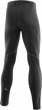 Windstopper-Softshell Langlaufhose langgestellt