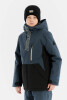 Protest Prtpaulo Snowboardjacke mit Kapuze