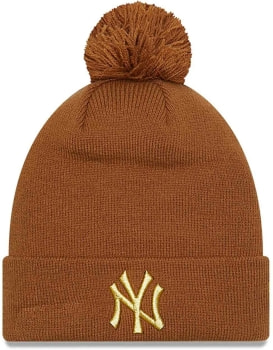 New Era New York Yankees MLB zimní čepice