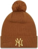 New Era New York Yankees MLB zimní čepice