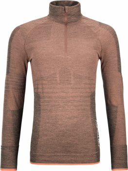 Ortovox 230 Competition Funktionsunterhemd mit Halfzip