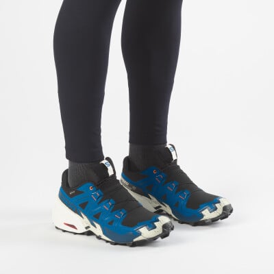 Salomon Speedcross 6 GTX Traillaufschuhe Salomon Speedcross 6 GTX Traillaufschuhe