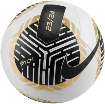 Nike Pitch, futbalová lopta
