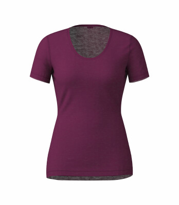Löffler Slim Fit Merino Light Funktionsunterhemd Löffler Slim Fit Merino Light Funktionsunterhemd