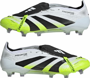 Predator Elite FT FG Nockenfussballschuh UK-Gr.