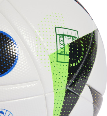 adidas Euro24 LGE BOX, futbalová lopta