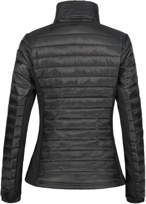 Luhta Innamaa Jacke mit Kapuze Active A.W.S., Hybrid