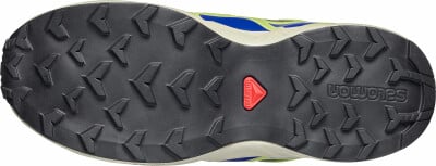 Salomon Speedcross WP Outdoorschuhe