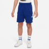 Nike Sportswear Standard Issue gyerek rövidnadrág