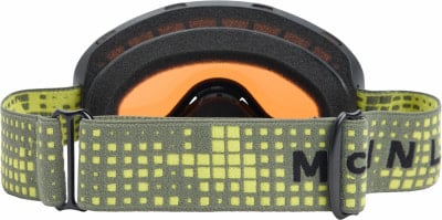 McKINLEY Tempo Skibrille