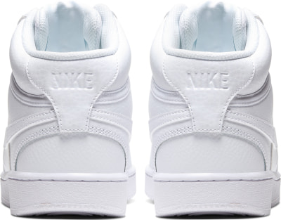 Nike Court Vision Mid, dám.voľnočasová obuv
