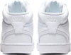 Nike Court Vision Mid, dám.voľnočasová obuv