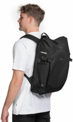 Acid Flip Pro 25 SMLink 2.0 Seitentasche & Rucksack Acid Flip Pro 25 SMLink 2.0 Seitentasche & Rucksack