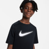 Nike B Nk Chl. tričko Df Multi + Ss Top Gx