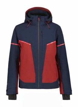 Icepeak Fircrest Skijacke mit Kapuze