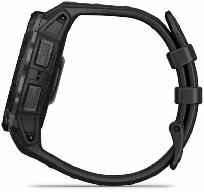 Garmin Instinct 3 Amoled Multisport Smartwatch - 45mm