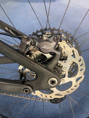 Cube AMS ZERO 99 C:68 X Cube AMS ZERO 99 C:68 X