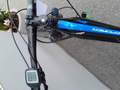 Corratec E Power RS 150