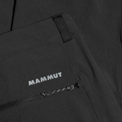 Mammut Runbold IV Zip langg Wanderhose