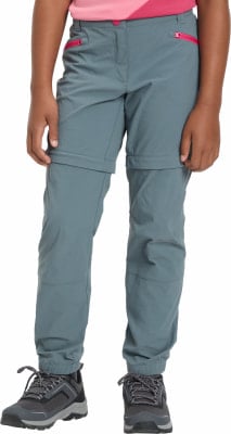 McKINLEY Aaron ZFF PNT G Wanderhose 94% Polyamid, 6% EL
