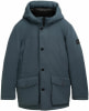 Tom Tailor TOM TAILOR Arctic Padded Jk kabát