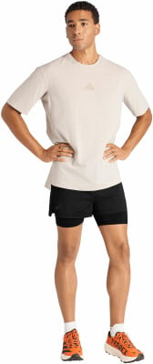 adidas XPL 2IN1 SH Short mit Innentight TERREX adidas XPL 2IN1 SH Short mit Innentight TERREX