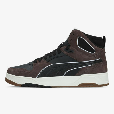 Puma RBD Break Mid SD volnočasové boty