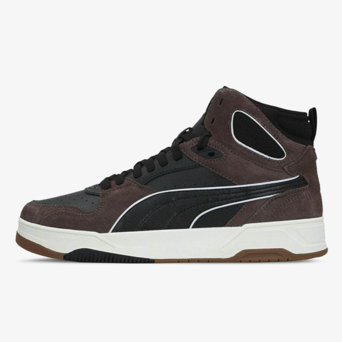 Puma Rbd Break Mid RBD Break Mid SD volnočasové boty Puma