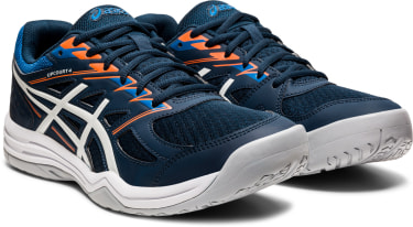 Upcourt 4 Hallenschuhe