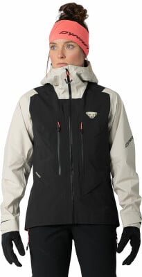 Dynafit Blacklight 3L Tourenjacke mit Kapuze