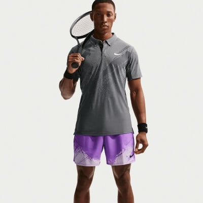 Nike M NKCT DF SLAM Alcaraz/Sinner RG Tennisshorts Nike M NKCT DF SLAM Alcaraz/Sinner RG Tennisshorts