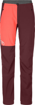 Ortovox Berrino Softshellhose